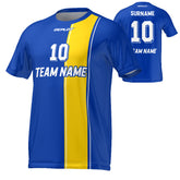 FLIGHT JERSEY 33 - BLUE